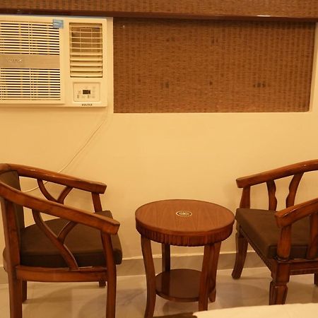 Hotel Golden Palace Lucknow Luaran gambar